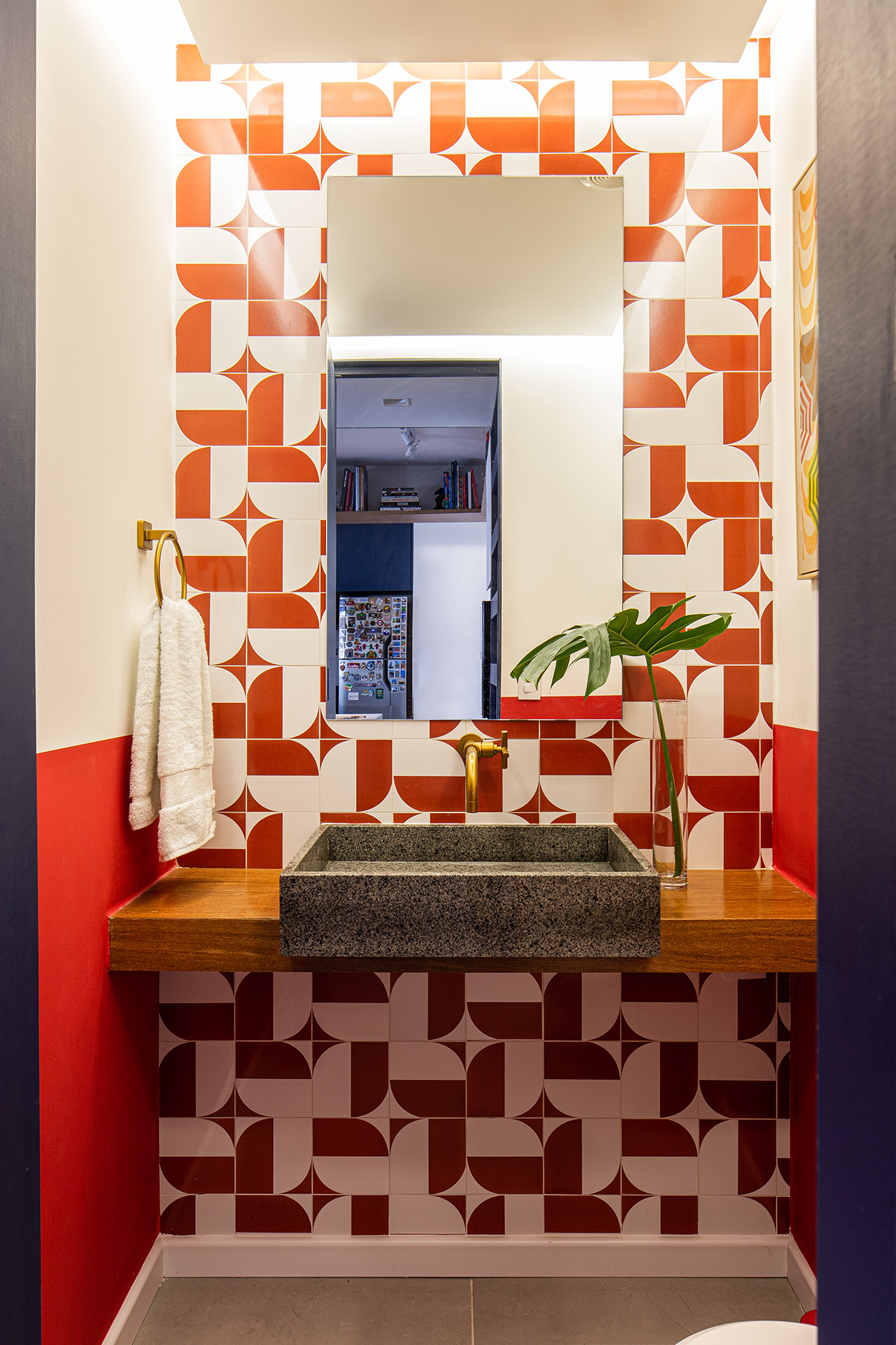 Lavabo
