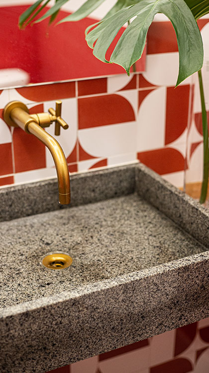 Lavabo