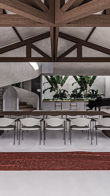 Sala de estar